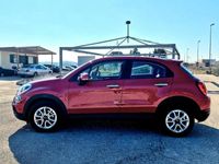 usata Fiat 500X 1.6 MultiJet 120 CV DCT Business