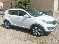 Usata Kia Sportage 116 CV (85 kW) 2011 SUV