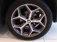Usata BMW X1 xLine 150 CV (110 kW) 2018 Grigio SUV