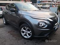 Usata Nissan Juke 114 CV (83 kW) 2021 SUV