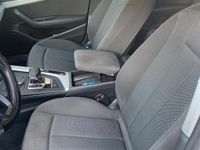 Usata Audi A4 190 CV (139 kW) 2016 Bianco Station wagon