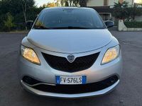 Usata Lancia Ypsilon 2019 Grigio Utilitaria