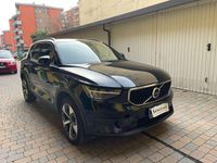 Usata Volvo XC40 Core 163 CV (119 kW) 2022 Nero SUV