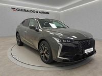 Usata DS Automobiles DS4 Performance Line Plus 131 CV (96 kW) 2023 Nero SUV