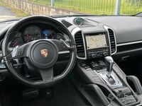 Usata Porsche Cayenne 2012 SUV