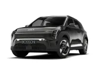 Nuova Kia EV3 Air 50 kW (68 CV) 2026 Nero SUV