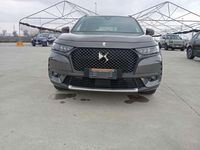Usata DS Automobiles DS7 Crossback Grand Chic 200 CV (147 kW) 2020 SUV