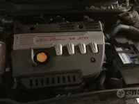 Usata Alfa Romeo 147 150 CV (110 kW) 2007 Blu Utilitaria