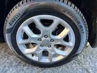 Usata Jeep Renegade Limited 120 CV (88 kW) 2016 Grigio SUV