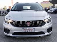 Usata Fiat Tipo Easy 95 CV (69 kW) 2017 Grigio minimal Station wagon