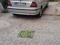 Usata Honda Civic 2000 Grigio Berlina