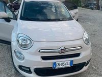 Usata Fiat 500X 120 CV (88 kW) 2015 SUV