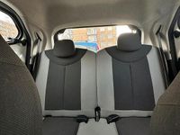 Usata Toyota Aygo 69 CV (50 kW) 2017 Bianco Utilitaria