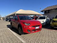 Usata Fiat 600 101 CV (74 kW) 2024 Rosso SUV