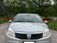 usata Dacia Sandero 1.4 8v Gpl