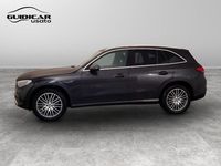 Usata Mercedes GLC220 Advanced Plus 197 CV (144 kW) 2023 Grigio SUV