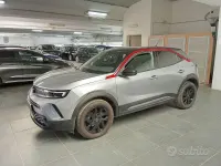 Occasion Opel Mokka GS Line 110 ch (80 kW) 2021 SUV