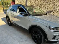 Usata VW T-Roc Sport 150 CV (110 kW) 2023 SUV
