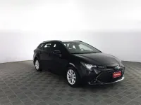 Usata Toyota Corolla Active 97 CV (71 kW) 2026 Nero Station wagon