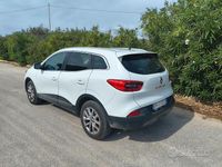 Usado Renault Kadjar 115 CV (84 kW) 2016 Blanco SUV