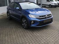 usata VW Taigo 1.5 TSI ACT 150 CV DSG R-Line