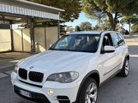 Usata BMW X5 245 CV (180 kW) 2011 SUV