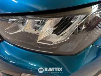 Usata Peugeot 2008 Allure 102 CV (75 kW) 2025 Blu SUV