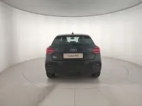 Usata Audi Q2 Admired 115 CV (84 kW) 2023 Grigio SUV