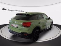 usata Audi Q2 40 2.0 tfsi business plus quattro s-tronic