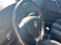 Usata VW Polo Comfortline 70 CV (51 kW) 2009 Grigio Utilitaria