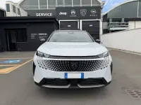 Occasion Peugeot 5008 GT 145 ch (106 kW) 2025 Blanc SUV
