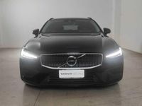 Occasion Volvo V60 145 ch (106 kW) 2022 Noir Break