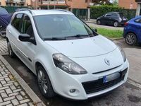 usata Renault Clio 3p 1.2 tce Dynamique (20th) 100cv