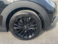 Usata Mini Cooper D Clubman 111 CV (81 kW) 2017 Station wagon
