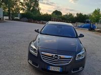 Occasion Opel Insignia 160 ch (117 kW) 2011 Gris Break