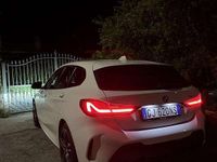 Usata BMW 116 M Sport 116 CV (85 kW) 2022 Utilitaria