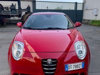 usata Alfa Romeo MiTo 1.4 m.air Distinctive premium pack 105cv