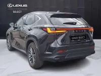 Usata Lexus NX200t 309 CV (227 kW) 2023 Nero grafite SUV