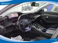 Usata Peugeot 508 Allure 163 CV (119 kW) 2020 Bianco Station wagon