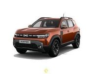 Nuova Dacia Bigster Essentiel 140 CV (102 kW) 2025 SUV