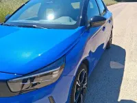 Usata Opel Corsa S 101 CV (74 kW) 2026 Utilitaria