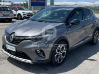 Usata Renault Captur Techno 94 CV (69 kW) 2023 Grigio SUV