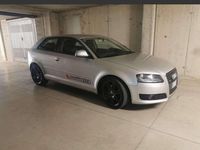 Usata Audi A3 Ambiente 200 CV (147 kW) 2001 Utilitaria