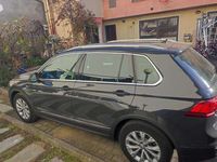 usata VW Tiguan 2.0 tdi Business 150cv