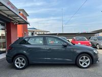 usata Audi A3 1.6 TDI 116 CV sport