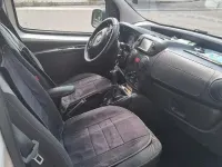 Usata Fiat Fiorino 80 CV (58 kW) 2018 Bianco Monovolume