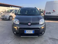 Usata Fiat Panda City Life 69 CV (50 kW) 2023 Grigio Utilitaria