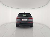 Usata Audi SQ7 S-Line 286 CV (210 kW) 2024 Grigio SUV