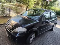 Usata Citroën C3 Exclusive 68 CV (50 kW) 2007 Berlina