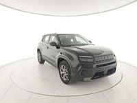 Nouvelle Jeep Avenger Longitude 109 ch (80 kW) 2025 Noir SUV